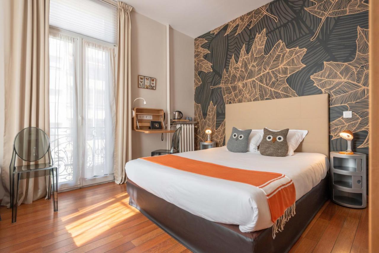 Hotel Cecil - Adults Only Juan-les-Pins Luaran gambar