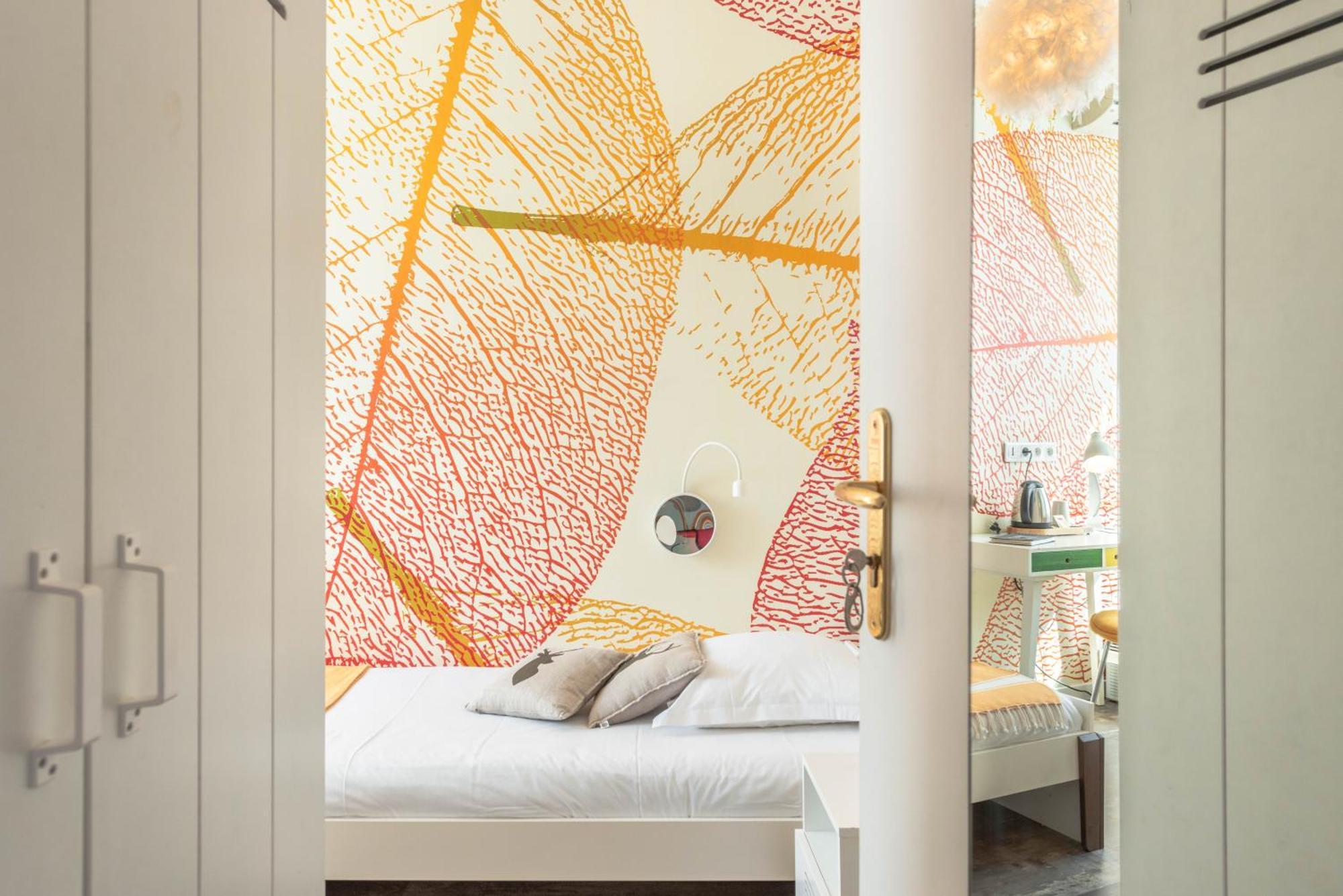 Hotel Cecil - Adults Only Juan-les-Pins Luaran gambar