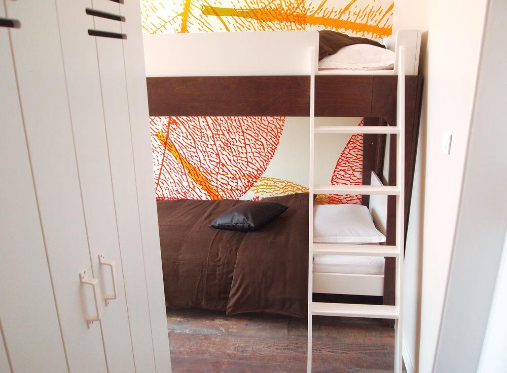 Hotel Cecil - Adults Only Juan-les-Pins Luaran gambar
