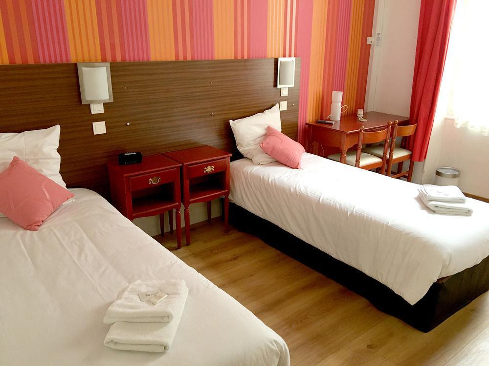 Hotel Cecil - Adults Only Juan-les-Pins Luaran gambar
