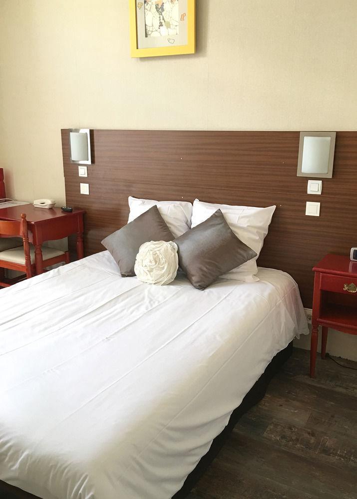 Hotel Cecil - Adults Only Juan-les-Pins Luaran gambar