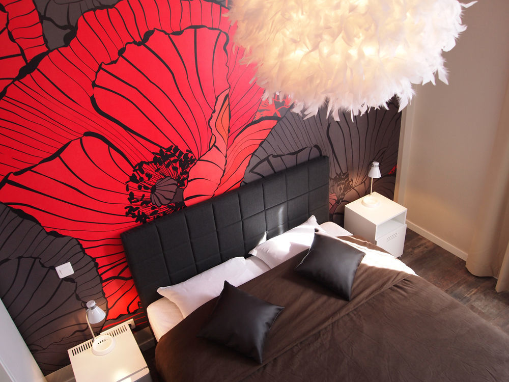 Hotel Cecil - Adults Only Juan-les-Pins Luaran gambar