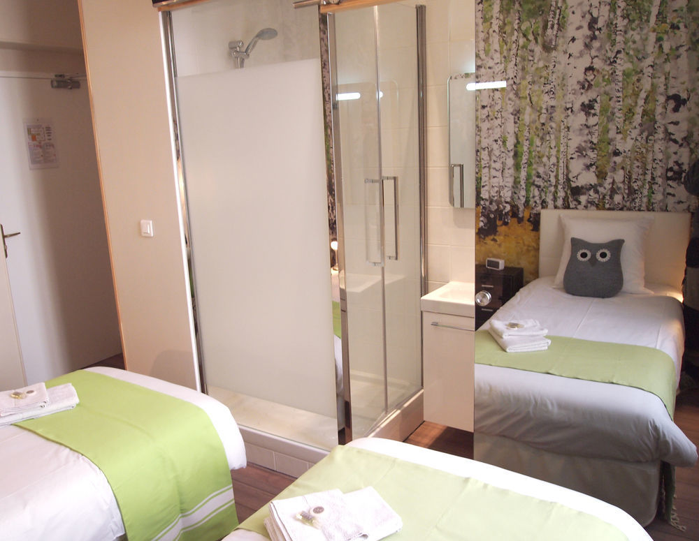 Hotel Cecil - Adults Only Juan-les-Pins Luaran gambar