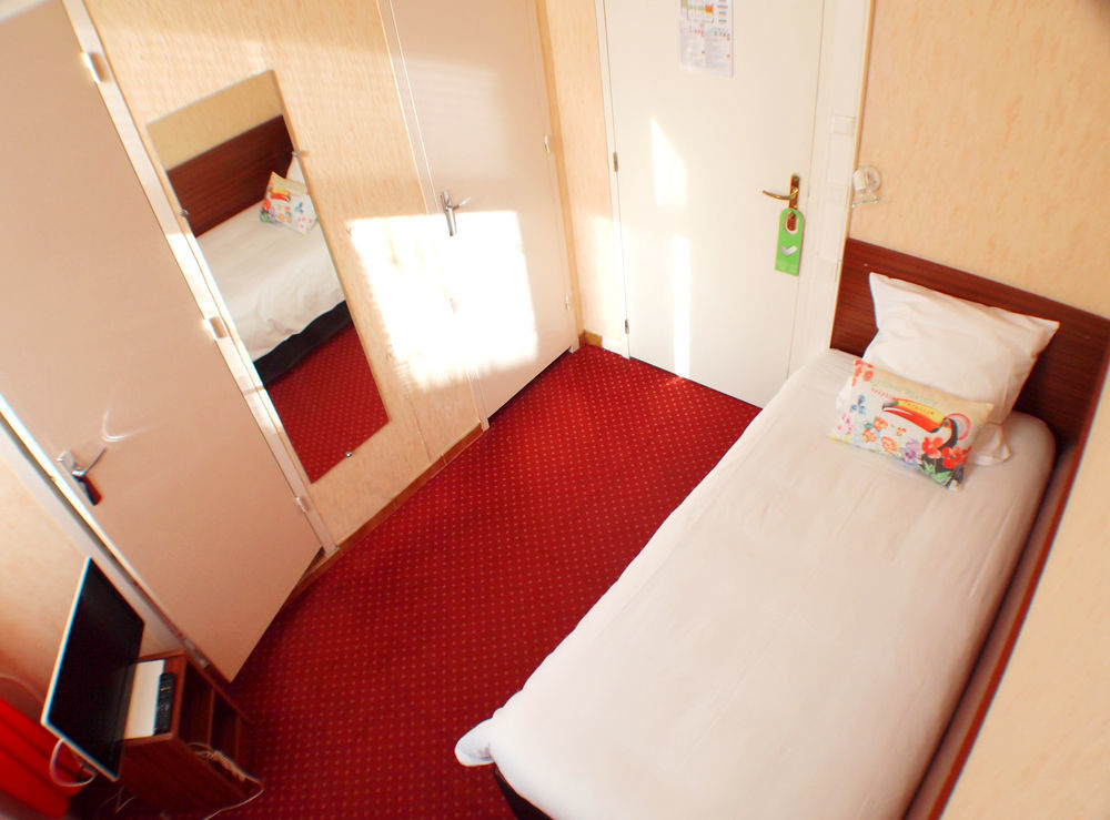 Hotel Cecil - Adults Only Juan-les-Pins Luaran gambar