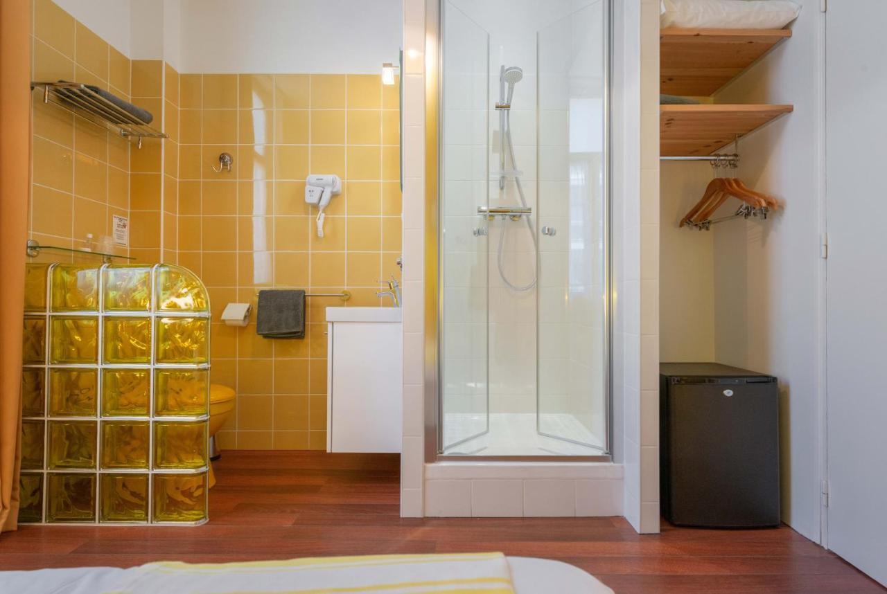 Hotel Cecil - Adults Only Juan-les-Pins Luaran gambar